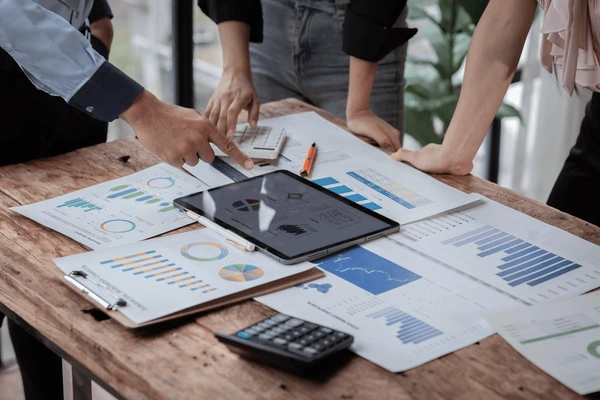 About Dejoie Legacy Financial Services