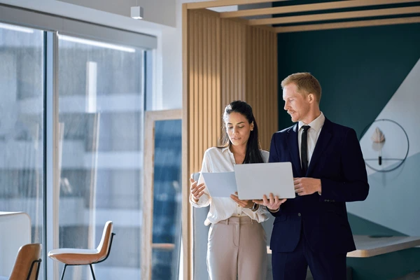 expert tax services