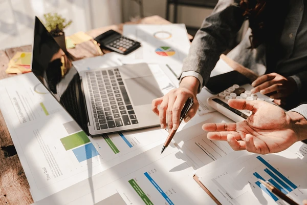 expert tax services